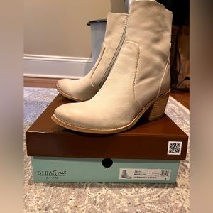 Diba True Majes Tic Women’s Bootie New In Box